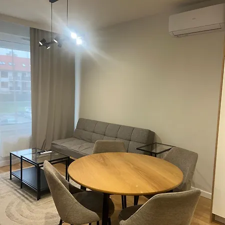 Apartamento Np Garwolin