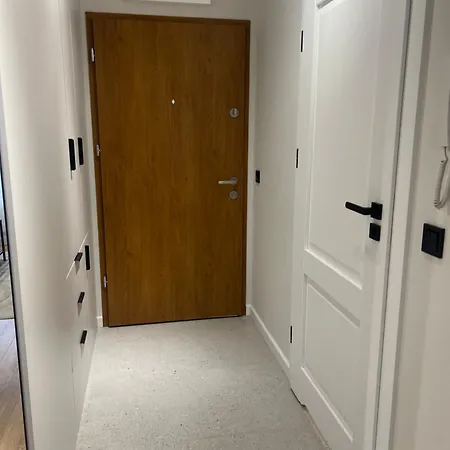 Np Apartament Garwolin