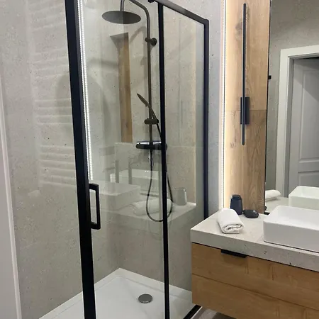 Np Apartamento Garwolin