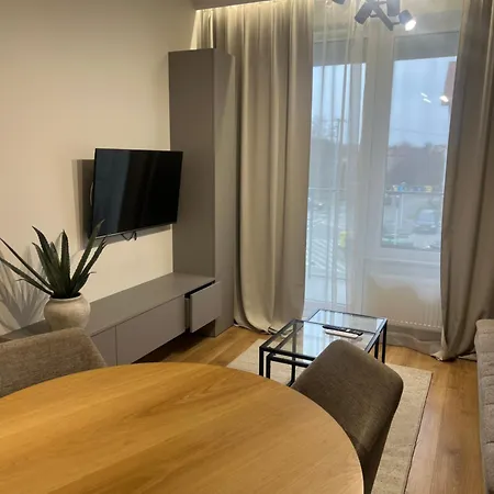 Apartman Np
