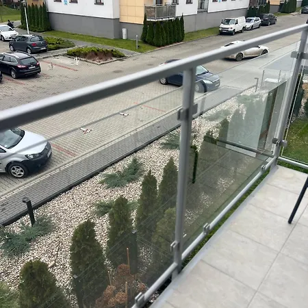 Apartament Np Garwolin