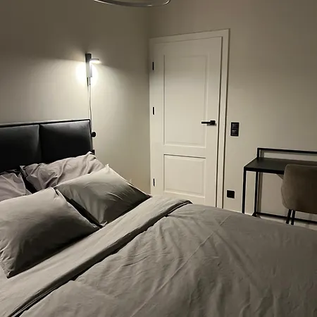 Apartament Np
