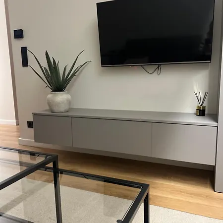 Np Apartamento Garwolin