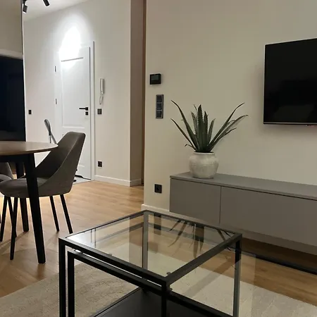 Apartamento Np Garwolin